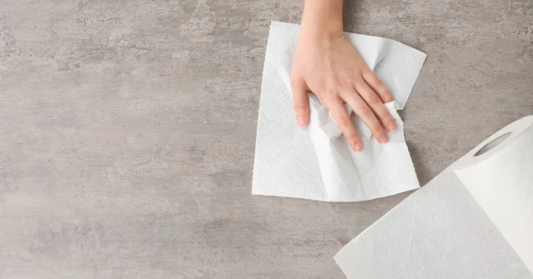 Leather Wipes