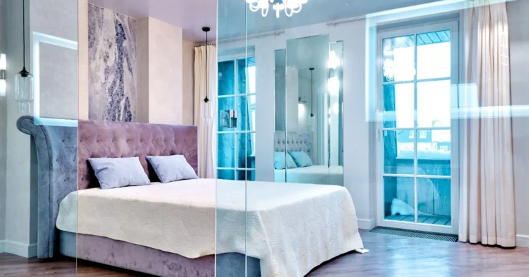 Sleigh Bed