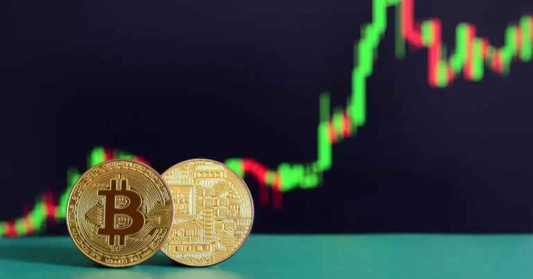 Fintechzoom.com Bitcoin