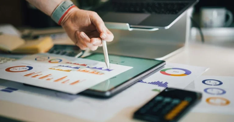 Telecom Expense Audit
