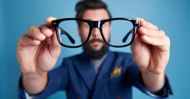 ADHD Glasses