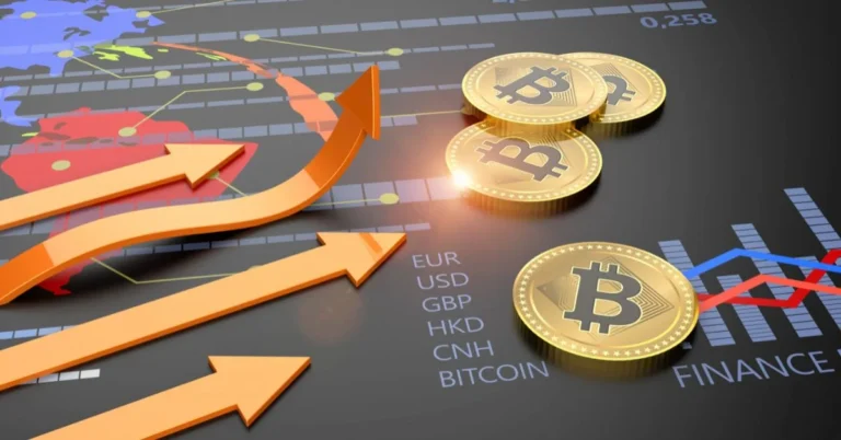 Crypto Market Cap