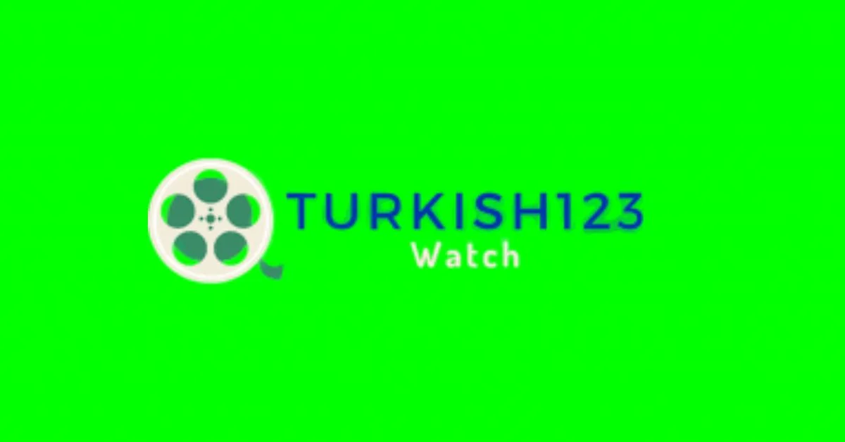 Turkish 123