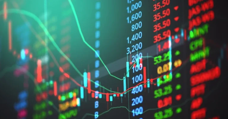 Fintechzoom.com DAX40