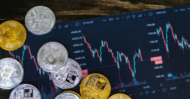 Fintechzoom.com Bitcoin News