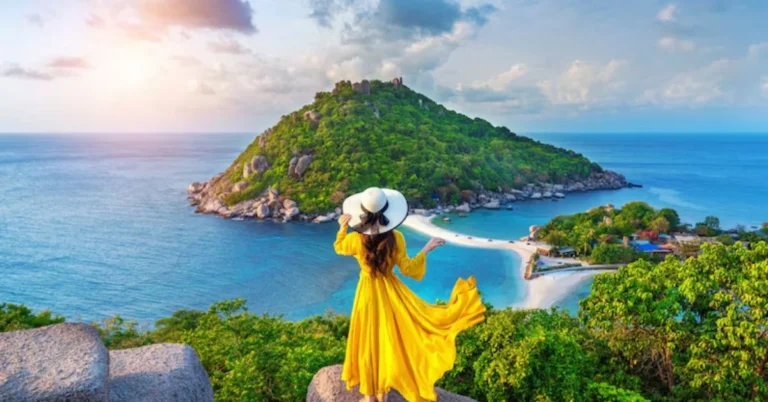 Travelsfornow.com