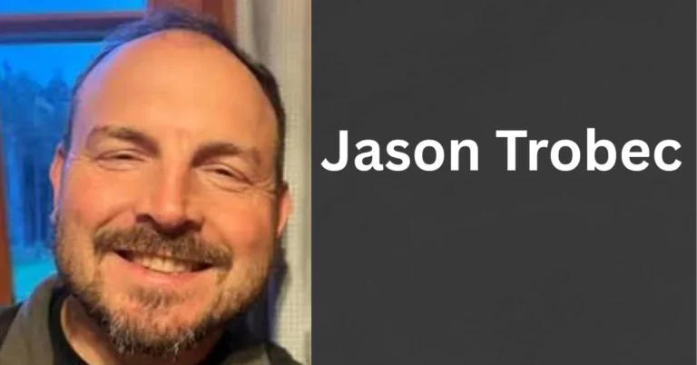 Jason Trobec