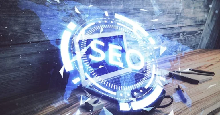 SEO Optimization