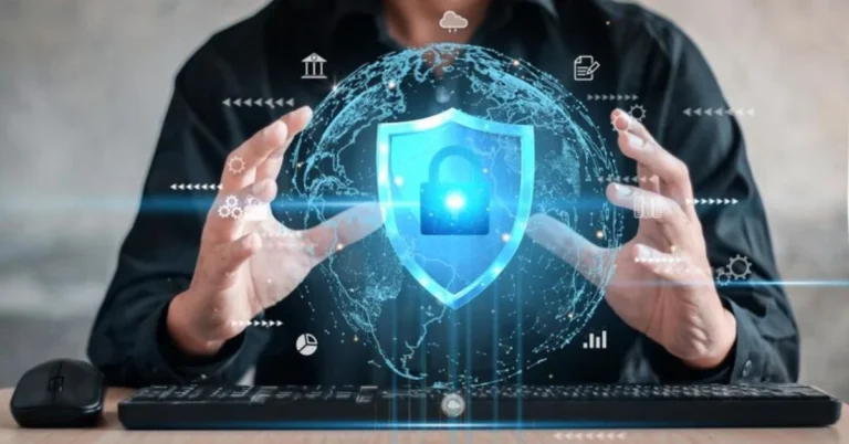 Zryly.com Cybersecurity