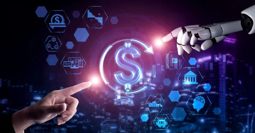 RarefiedTech.com Fintech: Redrawing the Lines of Financial Technology in 2025