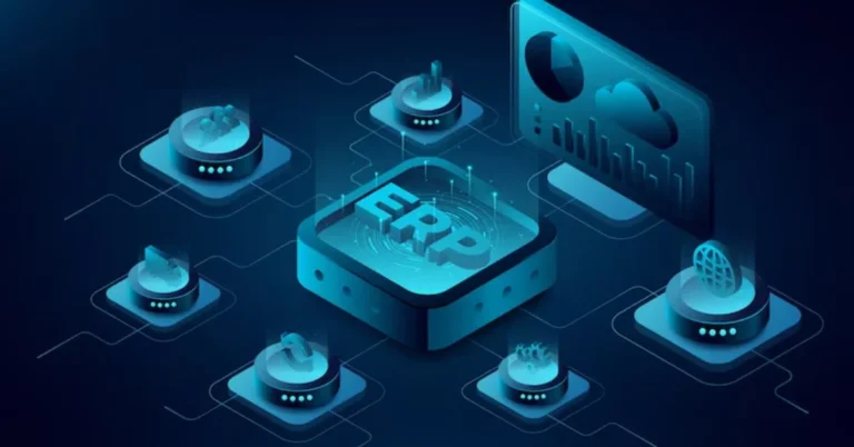ERP systems traditionally manage and integrate core business functions such as finance, supply chain, procurement, human resources, and production.