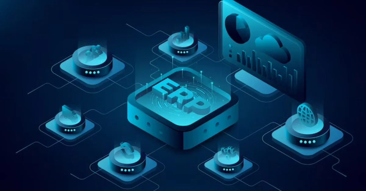 ERP systems traditionally manage and integrate core business functions such as finance, supply chain, procurement, human resources, and production.