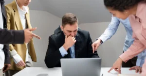 FEAR AND BUSINESS OWNERSHIP