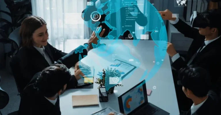 AdvantageBizMarketing.com is more than just a digital marketing agency