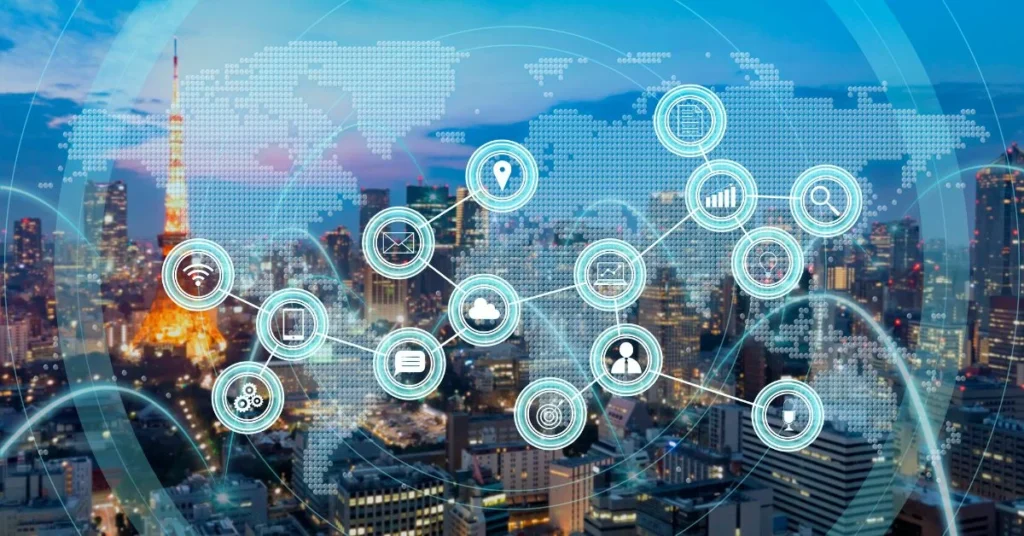 GravityInternetNet: Unlocking Seamless Connectivity for the Digital Age
