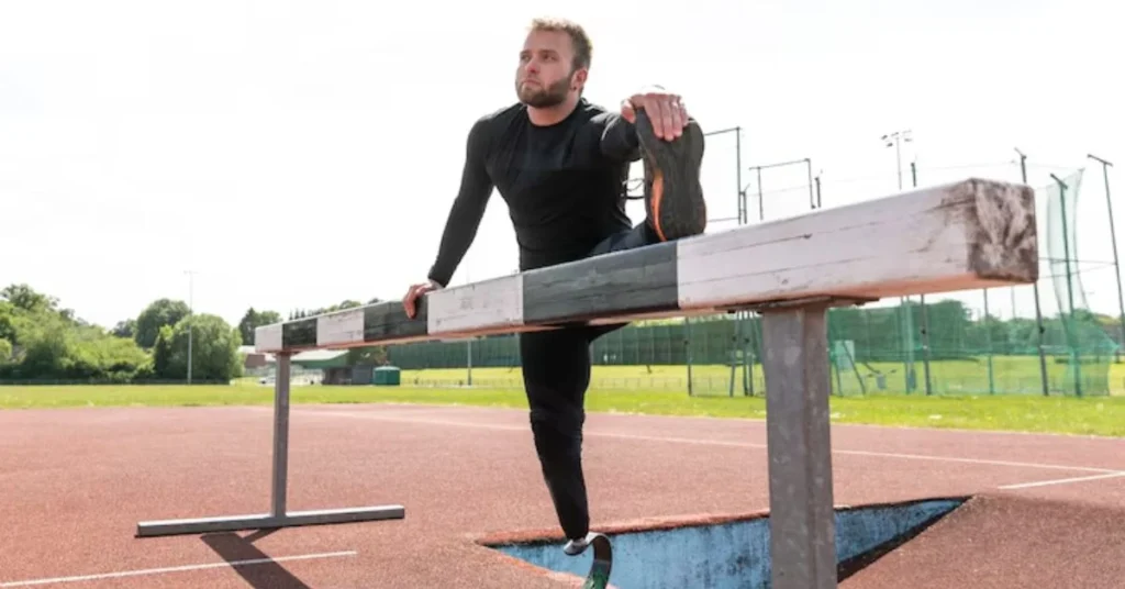 Hurdle Techniques