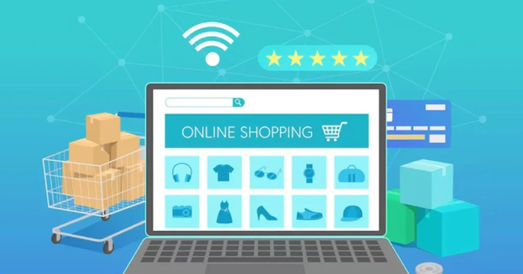 Web&Store