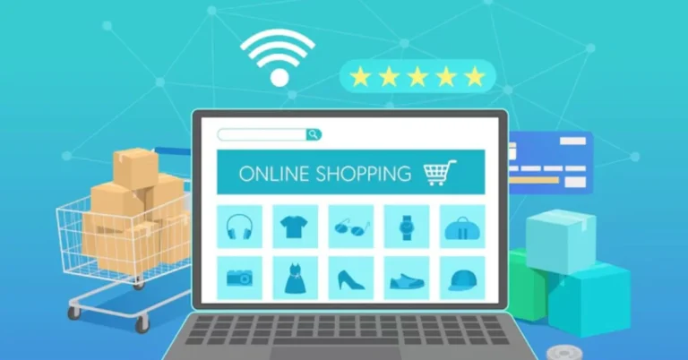 Web&Store