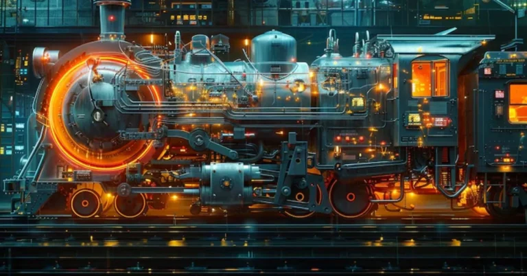 EngineFirm.com operates at the intersection of engineering precision and digital convenience