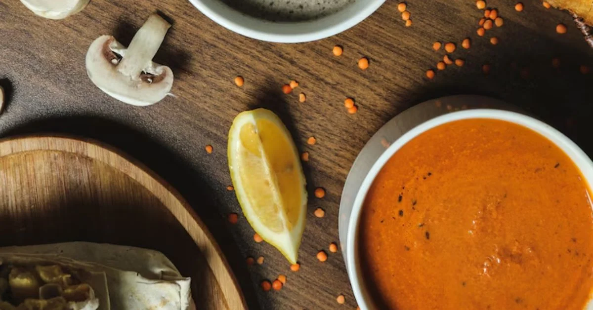 Pharaoh Sauce is a contemporary condiment that draws inspiration from the ingredients, spices,