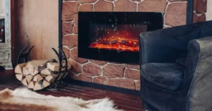 Glassfyre fireplaces respond to evolving consumer needs: sustainability, remote control operation, modularity, and design integration.
