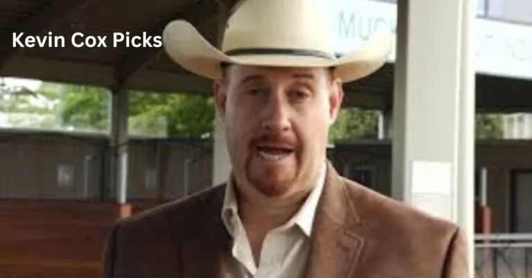 Kevin Cox Picks is a professional horseplayer and handicapper whose published picks—often featured in racing columns and online forums—are closely watched by both seasoned bettors and casual racegoers