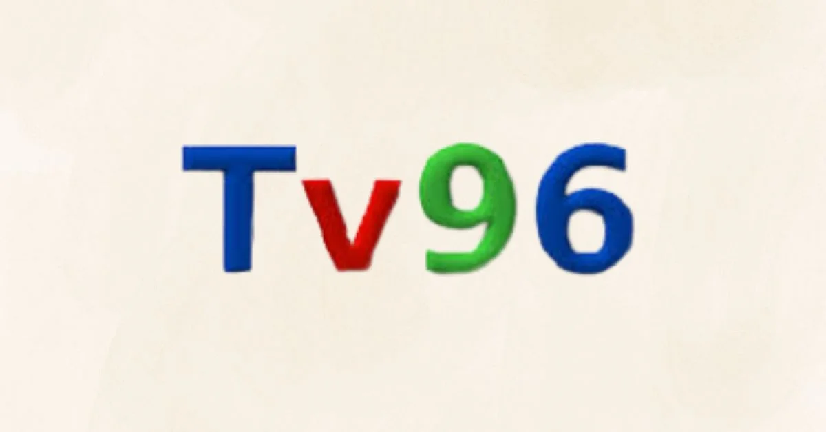 TV96 is a third-party multimedia platform that allows users to access a wide range of video content via internet-connected devices.