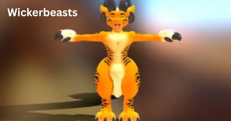 Wickerbeasts are deeply rooted in the furry fandom—a subculture focused on anthropomorphic animal characters. Within this community,