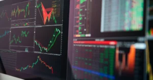 MyFastBroker trading apps are digital platforms that provide users with access to financial markets—equities, forex, commodities,