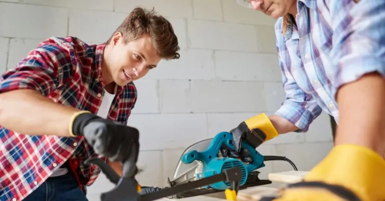 The Guild of Handyman is a modern initiative designed to unify skilled tradespeople under a shared banner of professionalism, accountability, and craftsmanship.