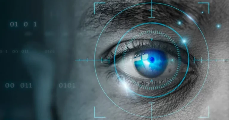 To understand Eyexconcom is to recognize that we're on the cusp of a paradigm shift in how we connect with the digital world.