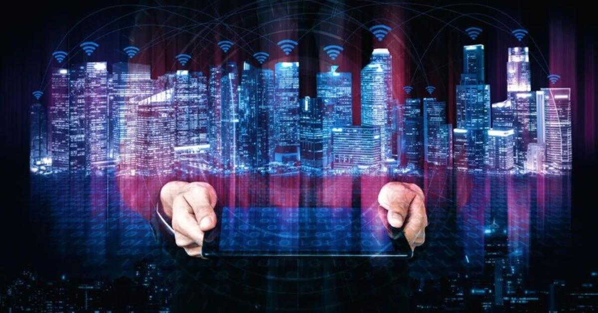 HorizonSoft.net is not another startup chasing user growth or viral headlines.