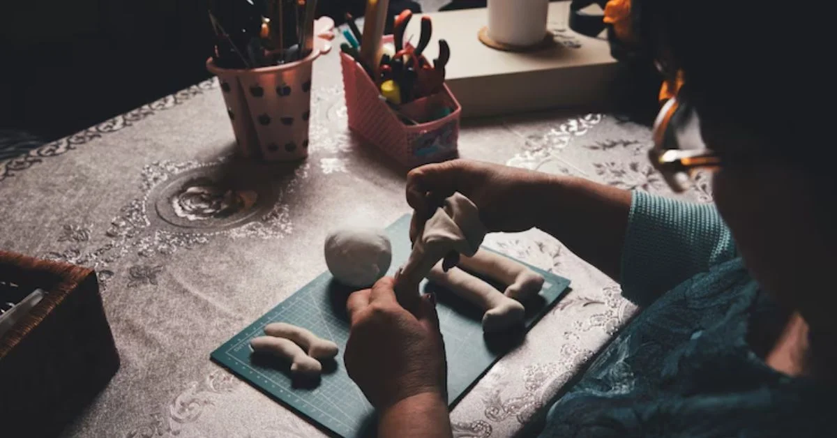LWMFCrafts—short for "Local Wisdom Meets Functionality Crafts"—is a multi-tiered enterprise that operates at the intersection of craft heritage and digital distribution.
