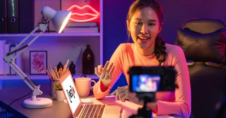 ViLoggers.com is a video-centric platform that allows users to upload, manage, and monetize vlogs and video content without relying on traditional social media gatekeeping.