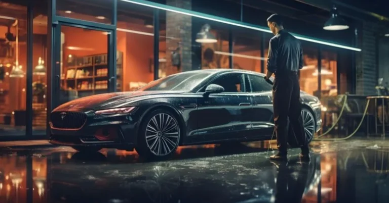 At its core, prestige car valeting refers to specialized, high-end cleaning and detailing services designed for luxury, performance, and classic cars.