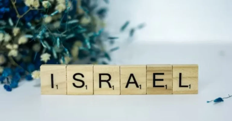 Israeli Will Inheritance Revocation