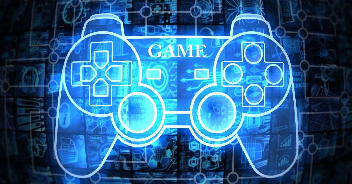 Gameverse TheGame Archives