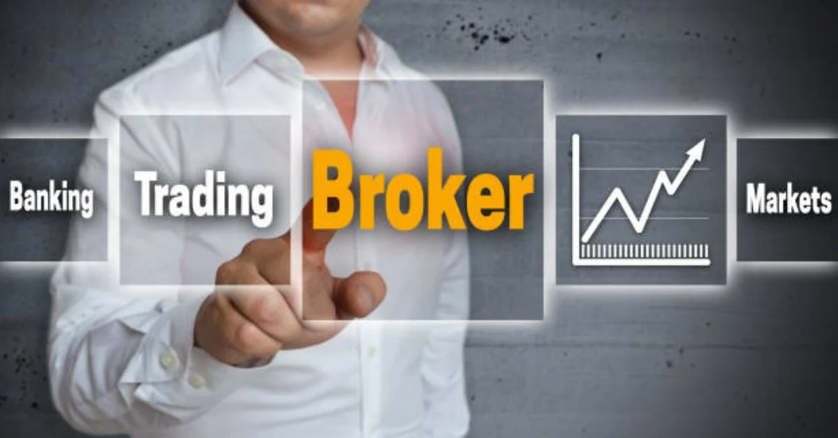 Myfastbroker Stock Brokers