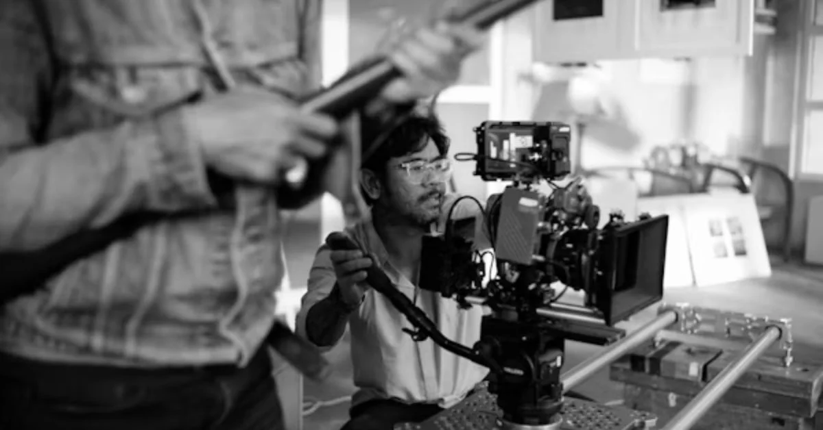 Filmmaking VN