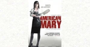 Americas Mary