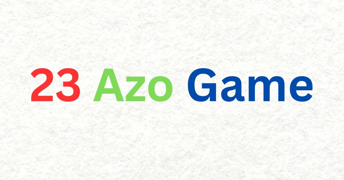 23 Azo