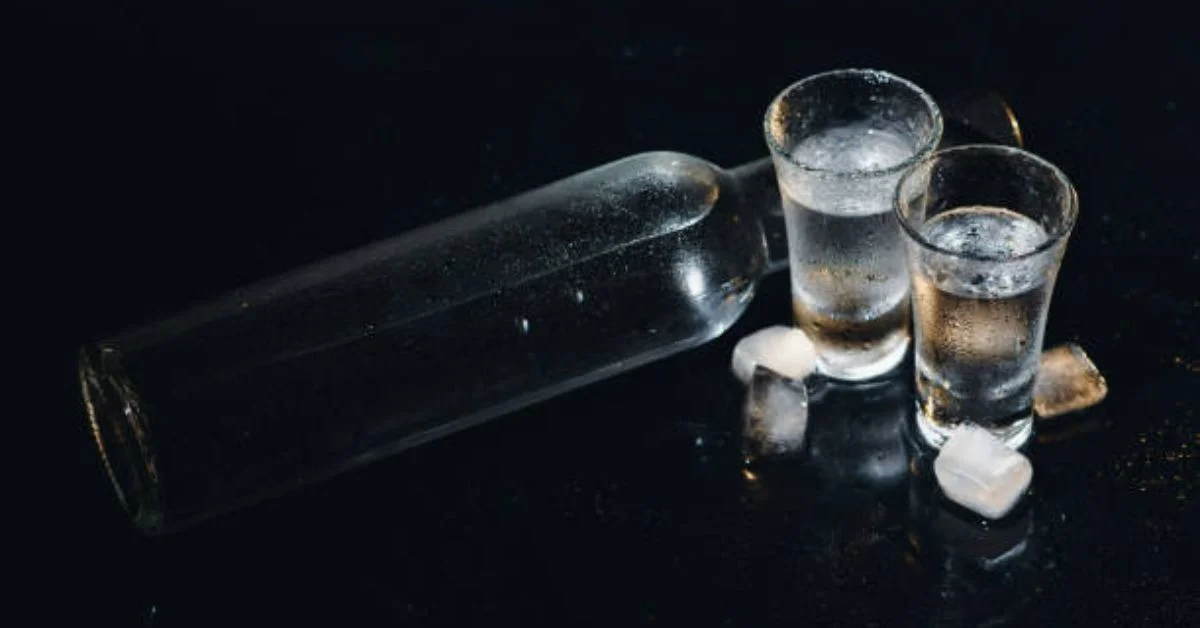 Exclusiv Vodka