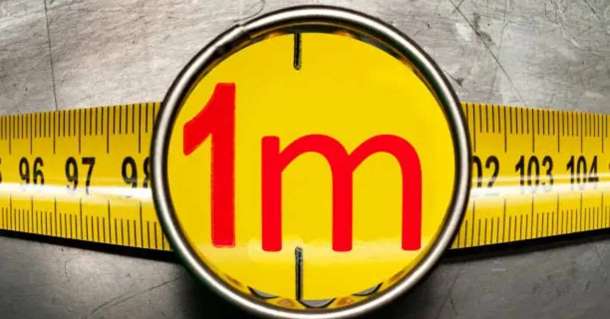 1 Tum till mm