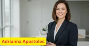 Adrianna Apostolec
