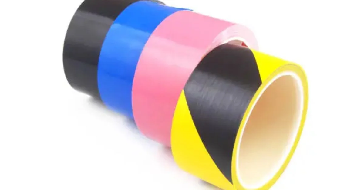 Stables Tape