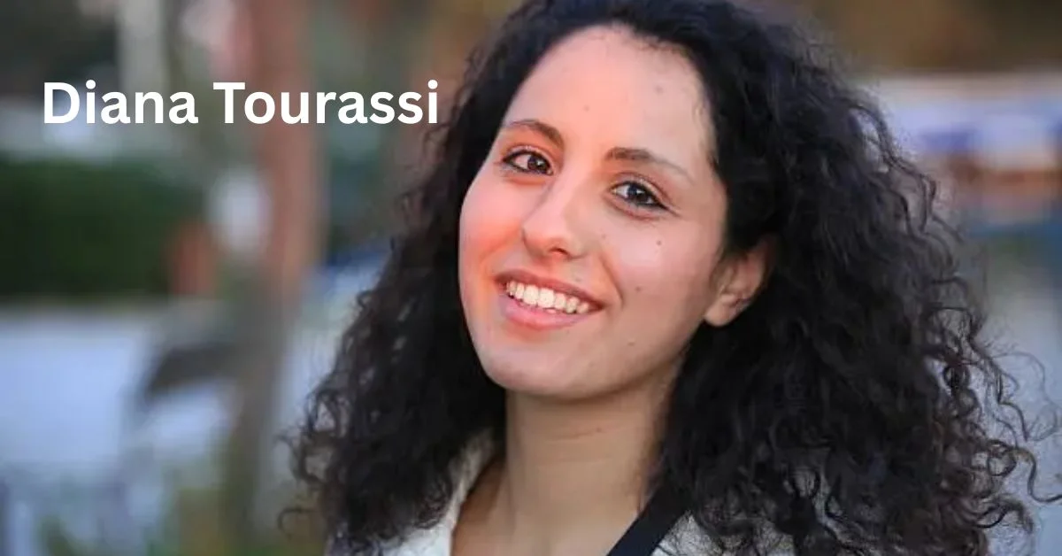 Diana Tourassi