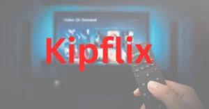 Kipflix