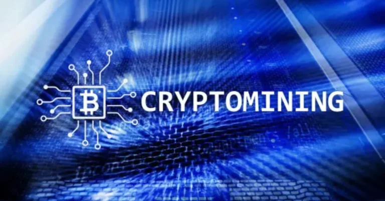 Fintechzoom.com Crypto Mining