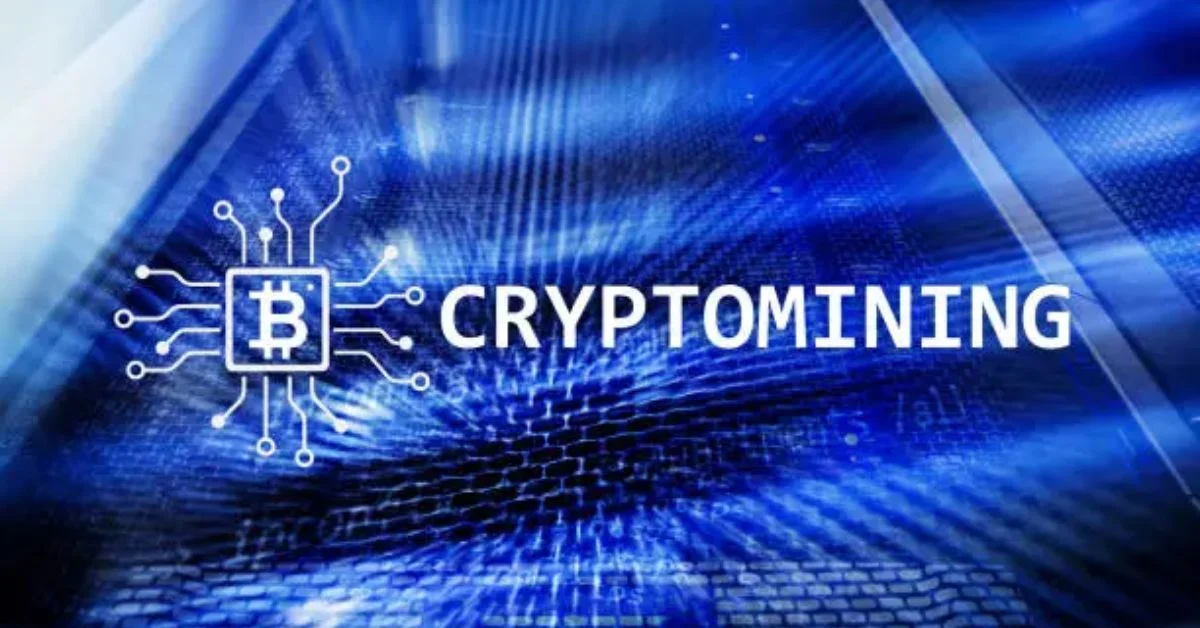 Fintechzoom.com Crypto Mining